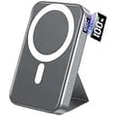 Портативное зарядное устройство Gxorul W15 12000 mAh 22.5W 5V 4.5A