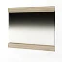 Зеркало для гостиной Эверест Британия дуб сонома (EVR-2143)