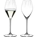 Набір келихів для шампанського Riedel Performance Champagne 375 мл 2 шт. (6884/28)