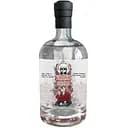 Напій спиртний Дистилерія на двох буряРом класичний 40% 0.5 л