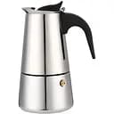 Гейзерна кавоварка Gusto Vico 4 чашки (136222)