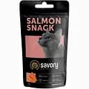 Лакомство для котов Savory Гурман, с лососем, 60 г (31454)