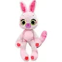Мягкая игрушка Bubble Pops Клубничный зайчонок (2312004/4)