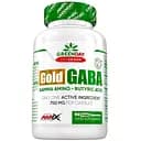 Амінокислота Amix Nutrition GreenDay ProVegan Gold GABA 90 вегакапсул