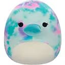 Мягкая игрушка Squishmallows Утконос Бриндал 19 см (SQCR05406)
