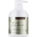 Безсульфатний шампунь для волосся Bogenia Vegan Detox Shampoo 500 мл