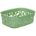 Кошик 1 л, м'ята (2360-IH-м'ята)