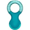 Прорізувач Suavinex охолоджуючий, бірюзовий (400268/6)