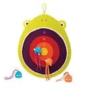 Ігровий набір Battat Мішень Голодна жаба (BX1676Z)