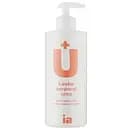 Молочко для тіла Interapothek Urea Body Milk з уріа 400 мл