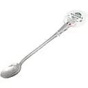 Набір кавово-коктельних ложок Mazhura Boston 21 см 3 шт. (mz130-3)