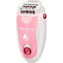 Эпилятор Rowenta Silence Soft (EP5640D1) [79628]