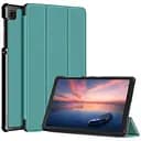 Чохол-книжка для планшета Samsung Galaxy Tab A7 Lite 8.7 2021 SM-T220 та SM-T225 Бірюза