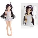 Фигурка Banpresto Конно Юки Мастера Меча Онлайн Sword Art Online Konno Yuki WST F SAO KY 22