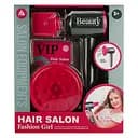 Детский игровой набор Vinwell Bauty Hair Salon Фен с насадками (985841)