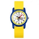 Skmei 2157YLBU Yellow-Blue