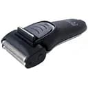 Электрическая мужская электробритва ProGemei GM 7725 для аккумуляторной бороды с дополнительным лезвием