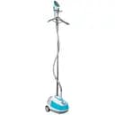 Вертикальний відпарювач Grunhelm GS620 для підлоги парова система праска парогенератор 1600 Вт