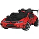 Дитячий електромобіль-машина Bambi M 5820EBLR-3 (24V) до 35 кг