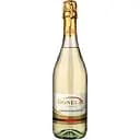 Вино ігристе Donelli Lambrusco Dell`Emilia Bianco Amabile, 7,5%, 0,75 л (472750)