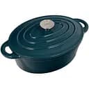 Каструля Nois Tierra, овальна, 30x23 см (830096)