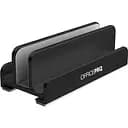 Вертикальна підставка для ноутбука OfficePro LS580B Aluminium alloys Black (LS580B)