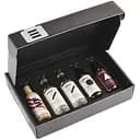 Набір подарунковий Spicer Holiday Set Святковий 0.25 л (5 шт. х 0.05 л)