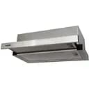 Вытяжка Ventolux Garda 60 M/X (700) LED 2S