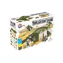 Ігровий набір "Військовий транспорт" ТехноК 9277TXK