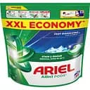 Капсули для прання Ariel Все-в-1 Гірське джерело 44 шт.