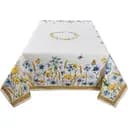 Скатертина гобеленова Lefard Home Textile Колоски 140x220 см (732-344)