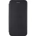 Чохол-книжка BeCover Exclusive для Samsung Galaxy A16 4G SM-A165/A16 5G SM-A166 Black (712199)