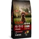 Сухой корм для щенков малых пород Klicker гипоаллергенный с ягненком 1 кг