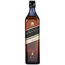 Виски Johnnie Walker Double Black Blended Scotch Whisky, 0,7 л, 40%