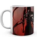 Кружка GeekLand Bleach Блич Ичиго BL 002.009 330 мл белая