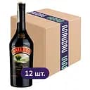 Упаковка ликера Baileys Original 17% 8.4 л (0.7 л х 12 шт.)