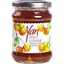 Варенье Yan из белой черешни 300 г