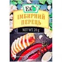 Приправа Еко Имбирный перец 20 г (876048)