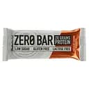 Батончик протеиновый BiotechUSA Zero Bar Chocolate-Caramel 50 г