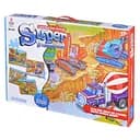 Пазл Same Toy Будівельна техніка, 4 картинки (2201Ut)