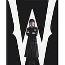 Картина по номерам ArtCraft Венздей 10405-AC 40х50 см