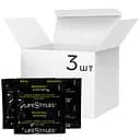 Презервативы LifeStyles Banana ароматизированы 3 шт. (ROZ6501053478)