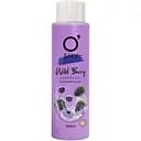 Гель для душу O'Shy Wild berry Ожина та ягоди асаї 400 мл