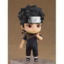 Сборная подвижная фигурка GSC Nendoroid 2436 Шисуи Учиха из аниме Наруто Naruto