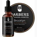Набір для догляду за бородою Barbers Brooklyn 80 мл