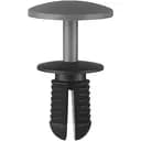 Кліпса з розпірним штирем Mak (11673)