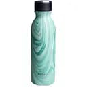 Бутылка Smart Shake Bohtal Insulated Aqua Marble 600 мл