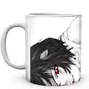 Кухоль GeekLand Evangelion Євангеліон Рей EVA 002.03 330 мл білий