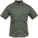 Сорочка Pentagon Plato Tactical shirt short 2XL Ranger Green