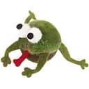 Іграшка для котів Croci Лупоглазі з котячої м'ятою 7 см в асортименті 1 шт.